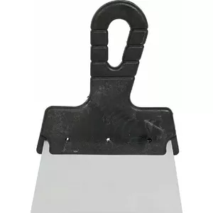 Скребок ручной AWTools AW27404 — для краски и клея, масса 110 г
