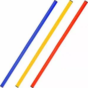 Exercise stick Maxwel Laska do ćwiczen długa 70 cm — Maxwel — 70 cm long exercise stick