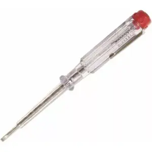 Тестер напряжения Rum-Lux PN-190mm — Rum-Lux PN-190mm, ручной индикатор напряжения