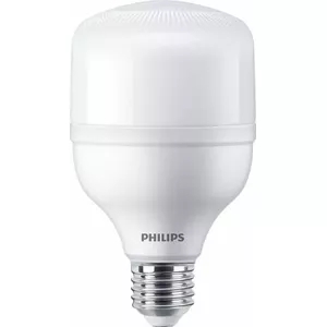 Philips TForce Core HB MV LED Bulb, 20W, E27, 3000K