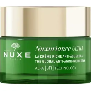Дневной крем Nuxe Nuxuriance Ultra Rich Photo 1