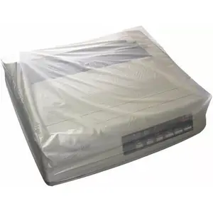 Printer housing Logo model 43021 for A4 printers, compatible replacement cover