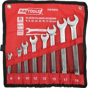 Hand Tool AWTools AW39812 — weight 760 g