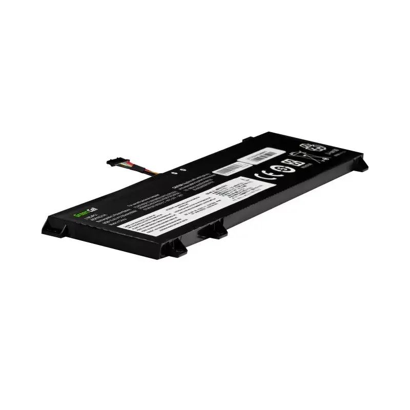 Аккумулятор Green Cell LE173 для Lenovo Legion 5 Photo 5