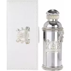 Parfīms Alexandre.J SILVER OMBRE 100 ml Citronu Bumbieru Neļķes Rožu
