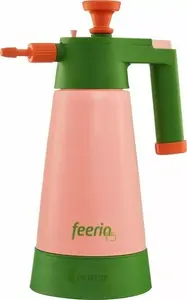 Sprayer KWAZAR Feeria 1.5 L — KWAZAR portable hand sprayer, 1.5‑liter capacity, model WOV2057