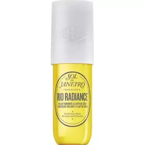 Sol de Janeiro Rio Radiance ķermeņa aerosols sievietēm 90 ml