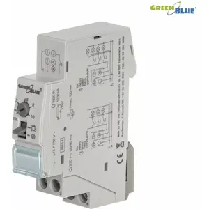 Āra kannu filtrs GreenBlue GB114 — akvārija filtrs GB114