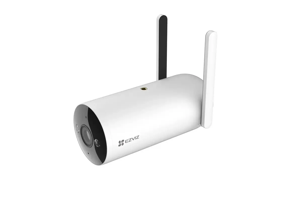 IP-камера EZVIZ H5 3 МП 4G Photo 2