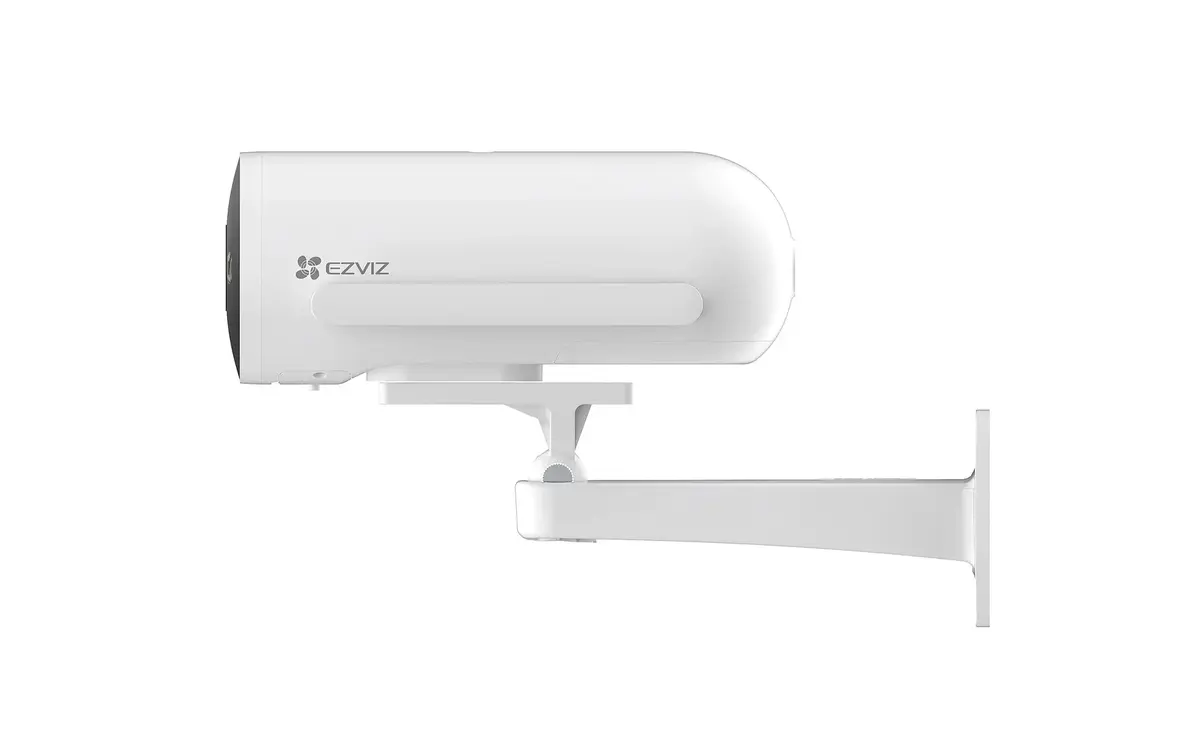IP-камера EZVIZ H5 3 МП 4G Photo 7