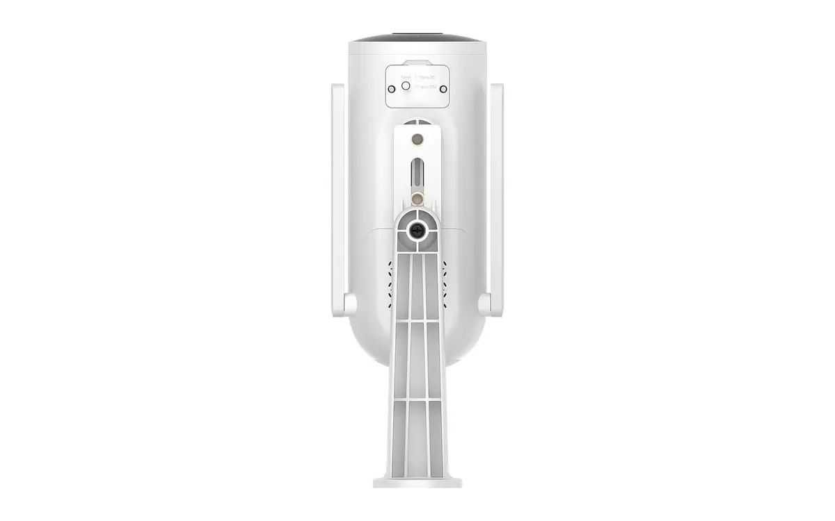 IP-камера EZVIZ H5 3 МП 4G Photo 8