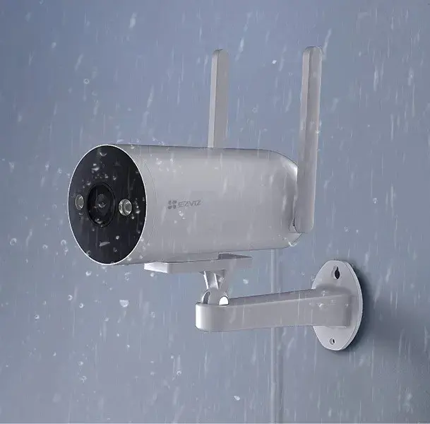 IP-камера EZVIZ H5 3 МП 4G Photo 10
