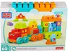 Конструктор Mega Bloks MEGA BLOKS Building Basics ABC Learning Train Photo 9