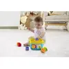 Детские блоки Fisher-Price Baby's 1st Blocks Photo 2