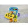 Детские блоки Fisher-Price Baby's 1st Blocks Photo 3