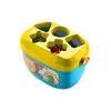 Детские блоки Fisher-Price Baby's 1st Blocks Photo 5