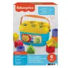 Детские блоки Fisher-Price Baby's 1st Blocks Photo 6
