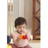 Детские блоки Fisher-Price Baby's 1st Blocks Photo 7