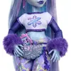 Кукла модная Monster High Abbey Bominable Photo 3