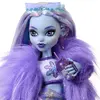 Кукла модная Monster High Abbey Bominable Photo 4
