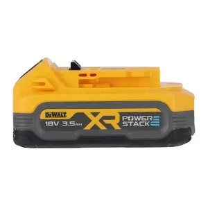 Rechargeable battery pack DeWalt DCBP318-XJ 18V 3.5Ah