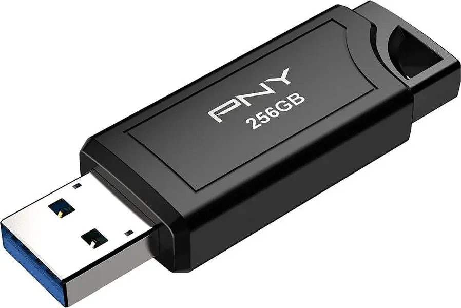 USB zibatmiņa PNY Pro Elite V3