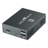 LEVELONE HVE-8111 AV-удлинитель передатчик и приёмник Photo 2