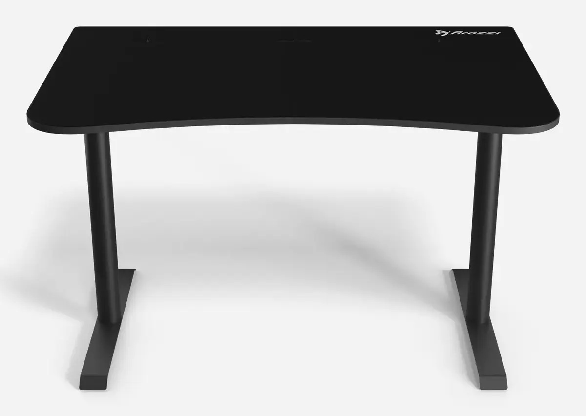 Стол arozzi Arena Small Black — MDF 1140×710 Photo 2