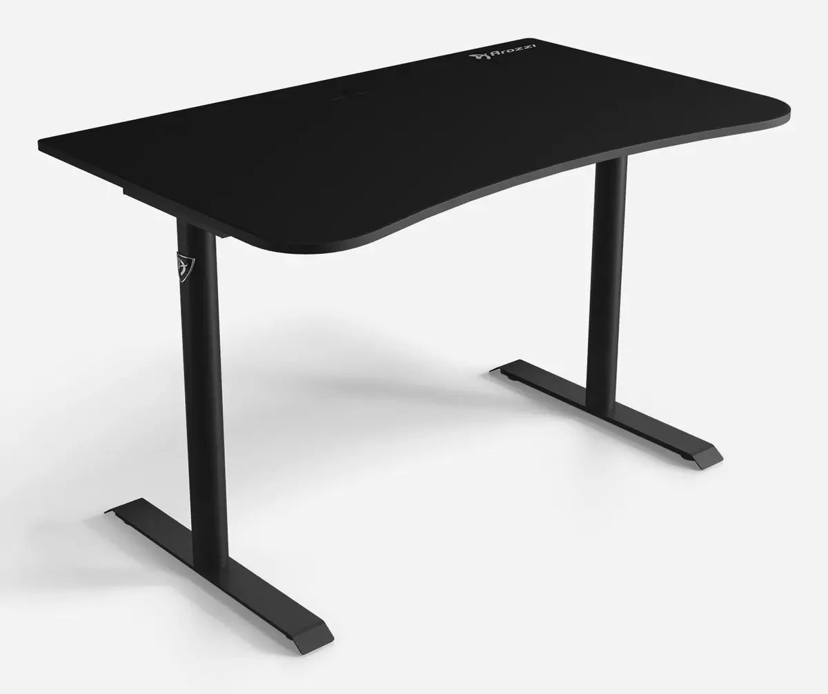 Стол arozzi Arena Small Black — MDF 1140×710 Photo 3