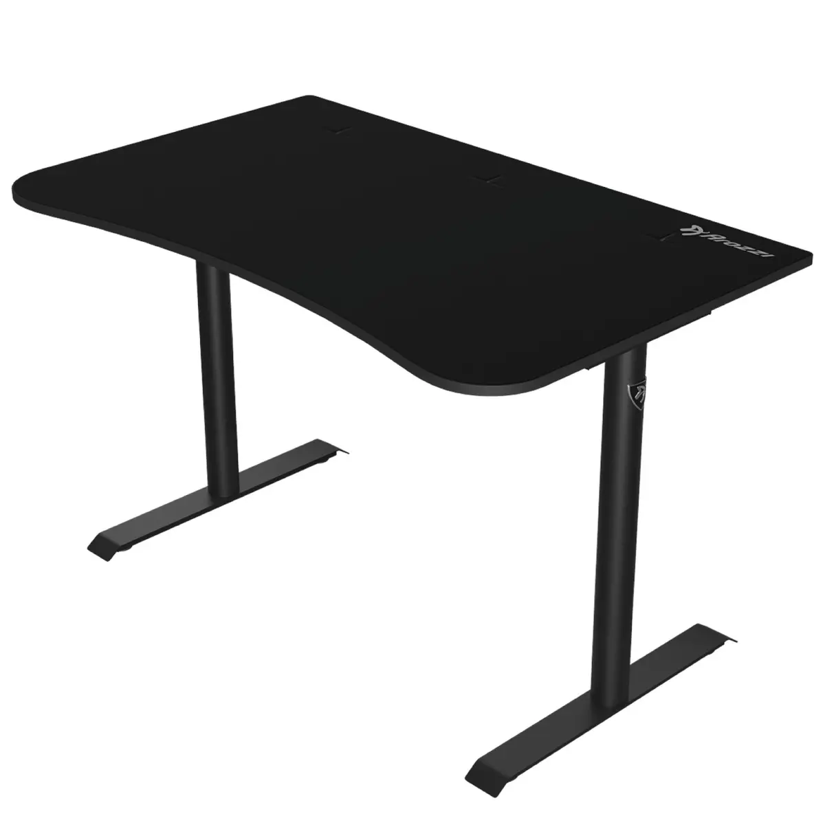 Spēļu galds Arozzi Arena Small - Pure Black Photo 5