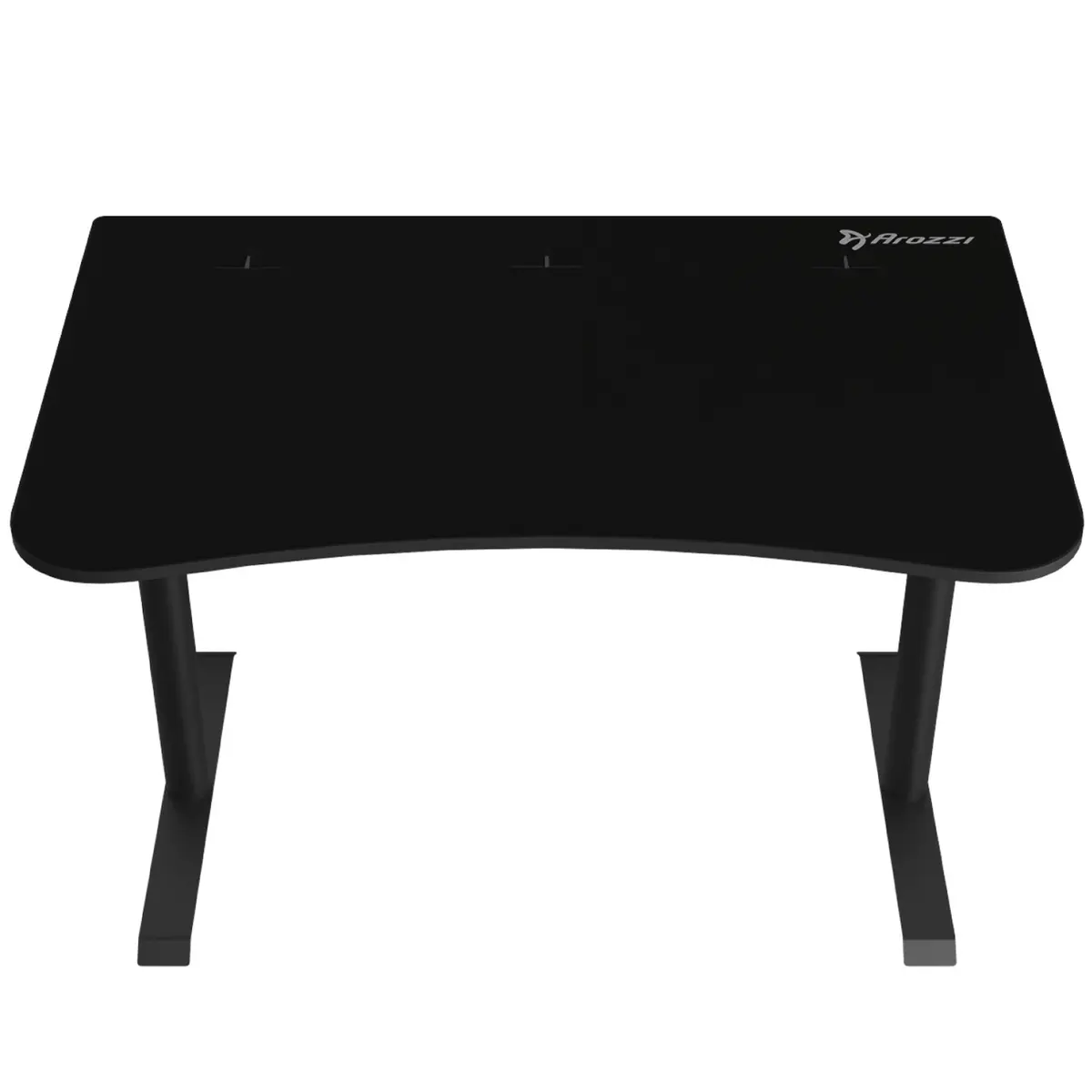 Spēļu galds Arozzi Arena Small - Pure Black Photo 6