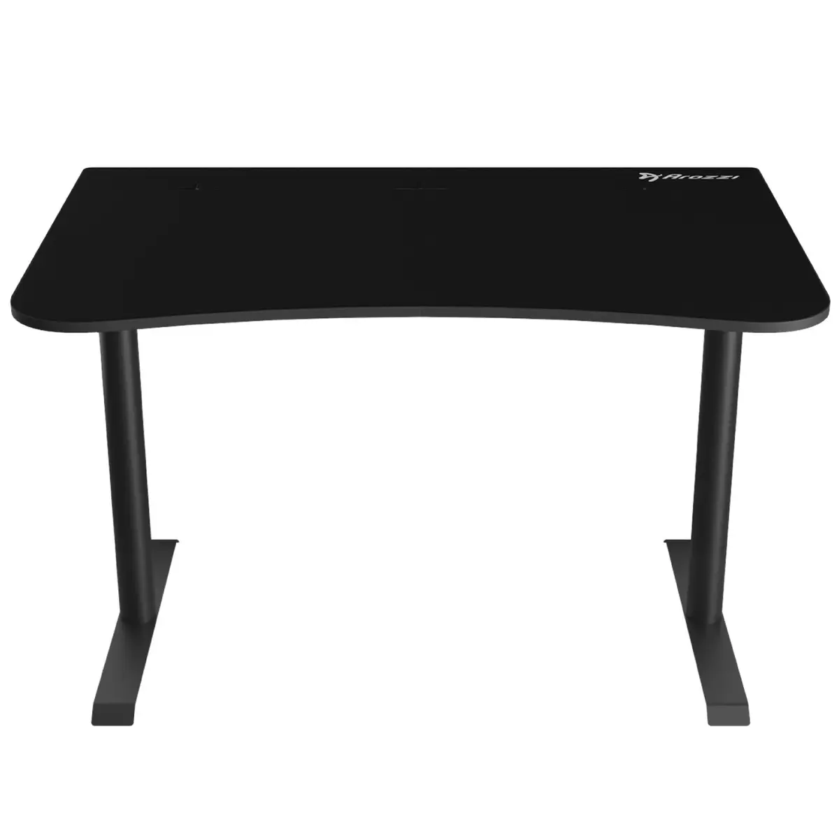 Spēļu galds Arozzi Arena Small - Pure Black Photo 7
