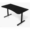 Игровой стол Arozzi Arena Gaming Black ARENA-MEDIUM-PBK Photo 2