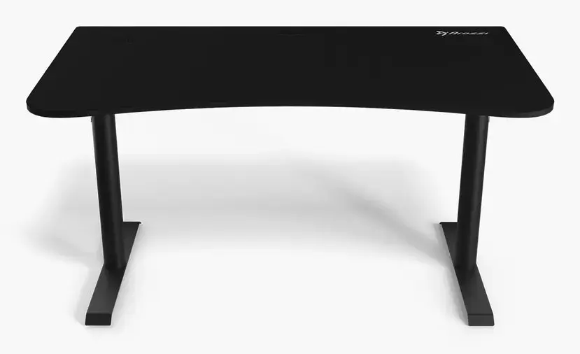 Игровой стол Arozzi Arena Gaming Black ARENA-MEDIUM-PBK Photo 3