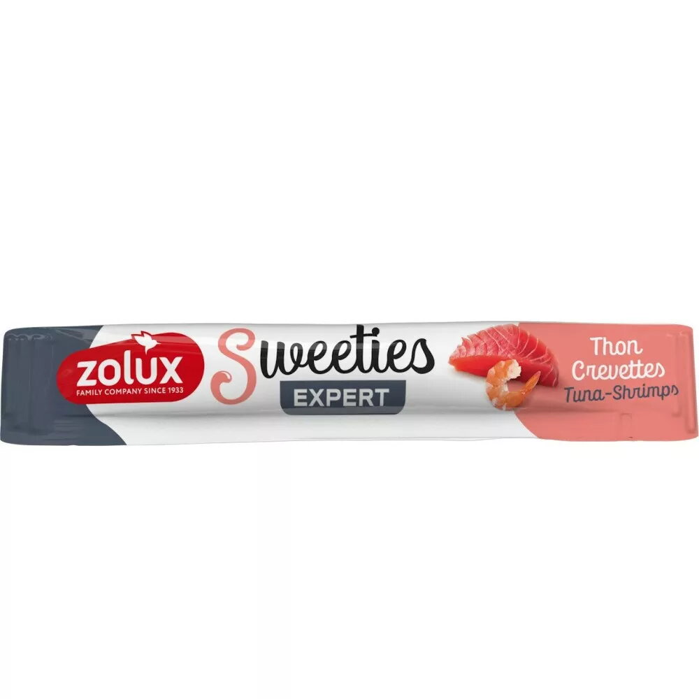 Kaķu kārums ZOLUX Sweeties Tuncis ar