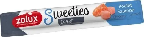 Suņu kārums ZOLUX Sweeties Salmon and