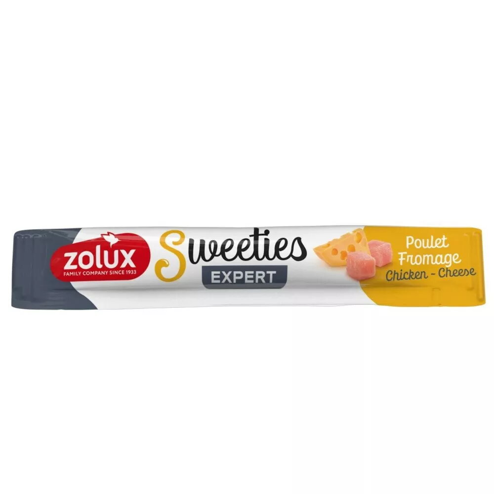 Mīkstas suņu apmācības kārums ZOLUX Sweeties