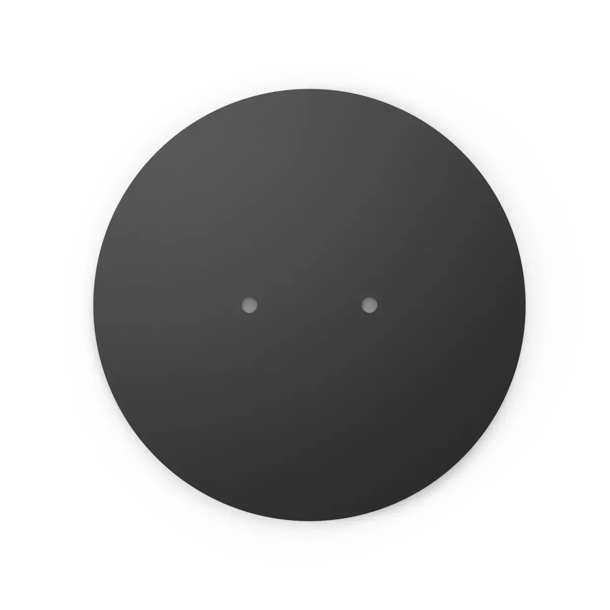 Compulocks stabilitātes pamatne mastu statīvam melna Photo 2
