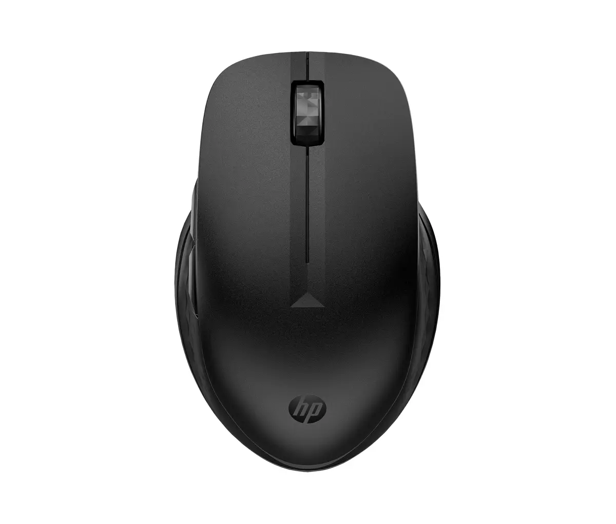 Bezvadu pele HP 435 - Abpusēji