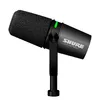 Shure MV7I podkāstu mikrofons — USB-C/XLR Photo 3
