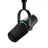 Shure MV7I podkāstu mikrofons — USB-C/XLR Photo 4