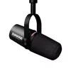 Shure MV7I podkāstu mikrofons — USB-C/XLR Photo 5