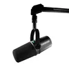 Shure MV7I podkāstu mikrofons — USB-C/XLR Photo 6