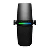 Shure MV7I podkāstu mikrofons — USB-C/XLR Photo 9