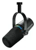 Студийный микрофон Shure MV7I — проводной XLR/USB Photo 1