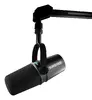 Studijas mikrofons Shure MV7I — vadu XLR/USB Photo 2