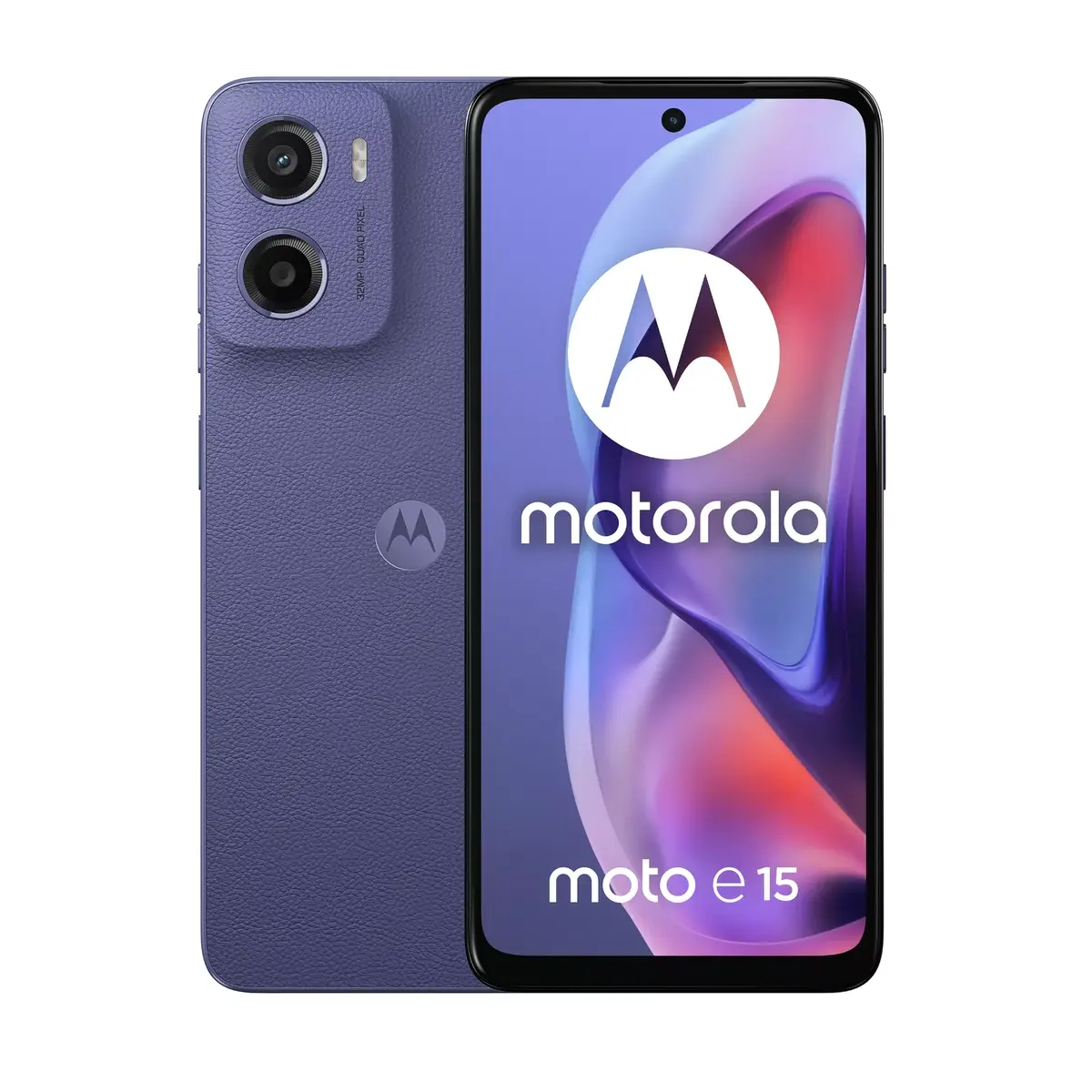 Смартфон Motorola moto e15 Photo 2