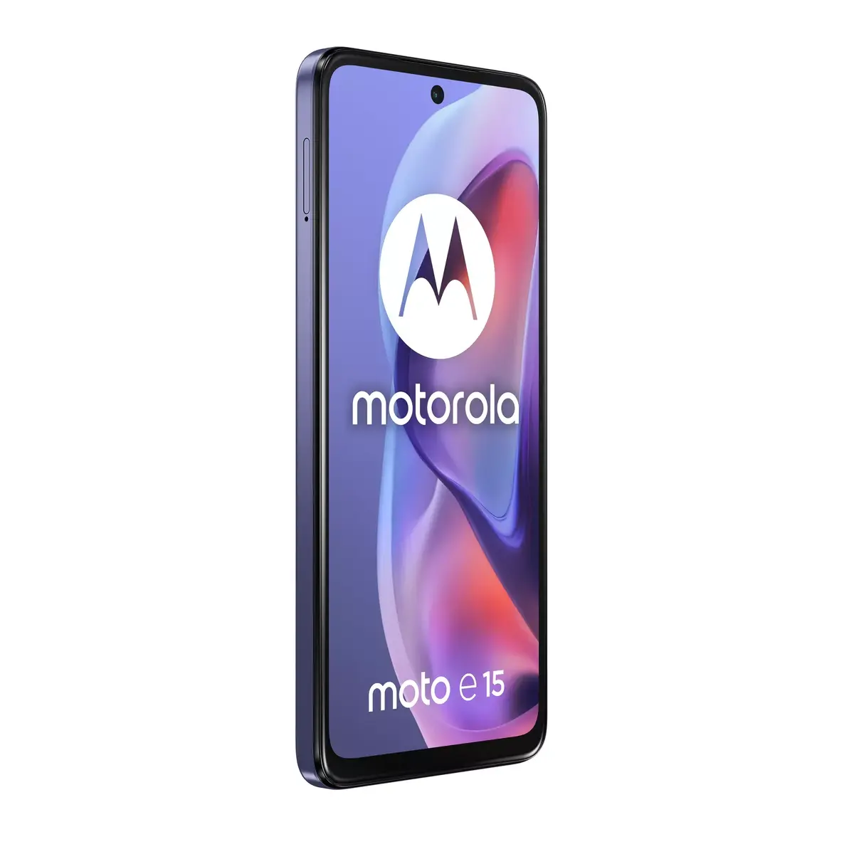 Смартфон Motorola moto e15 Photo 4