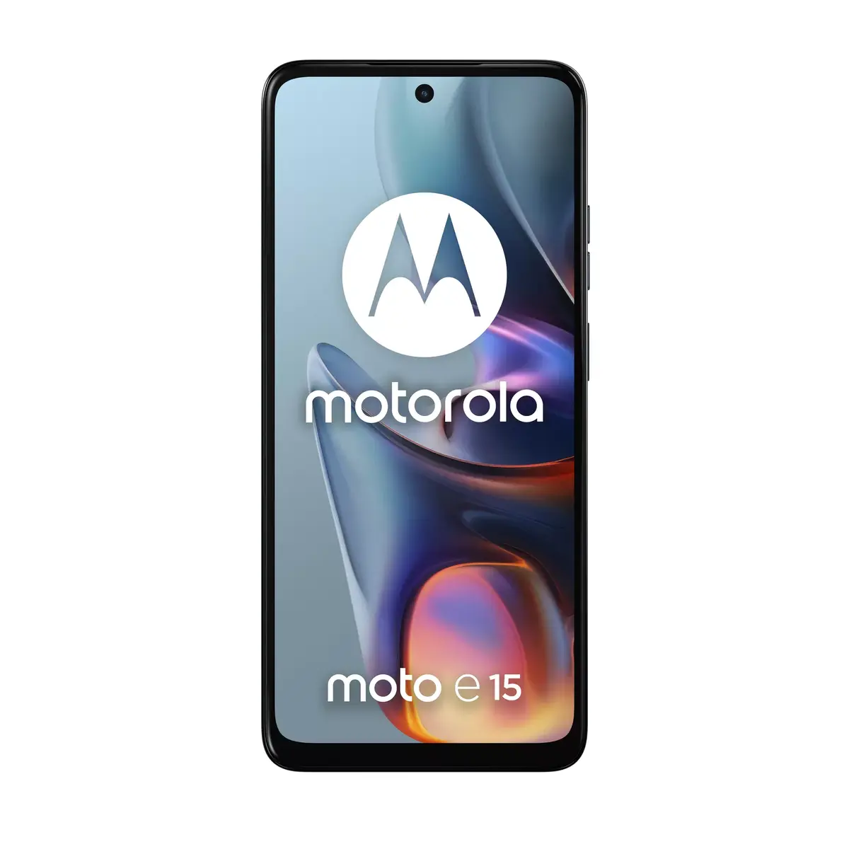 Motorola moto e15 смартфон 6,67" Helio G81 Photo 3