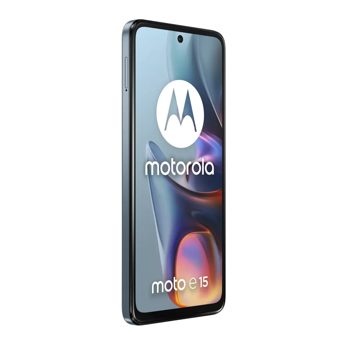 Motorola moto e15 смартфон 6,67" Helio G81 Photo 4